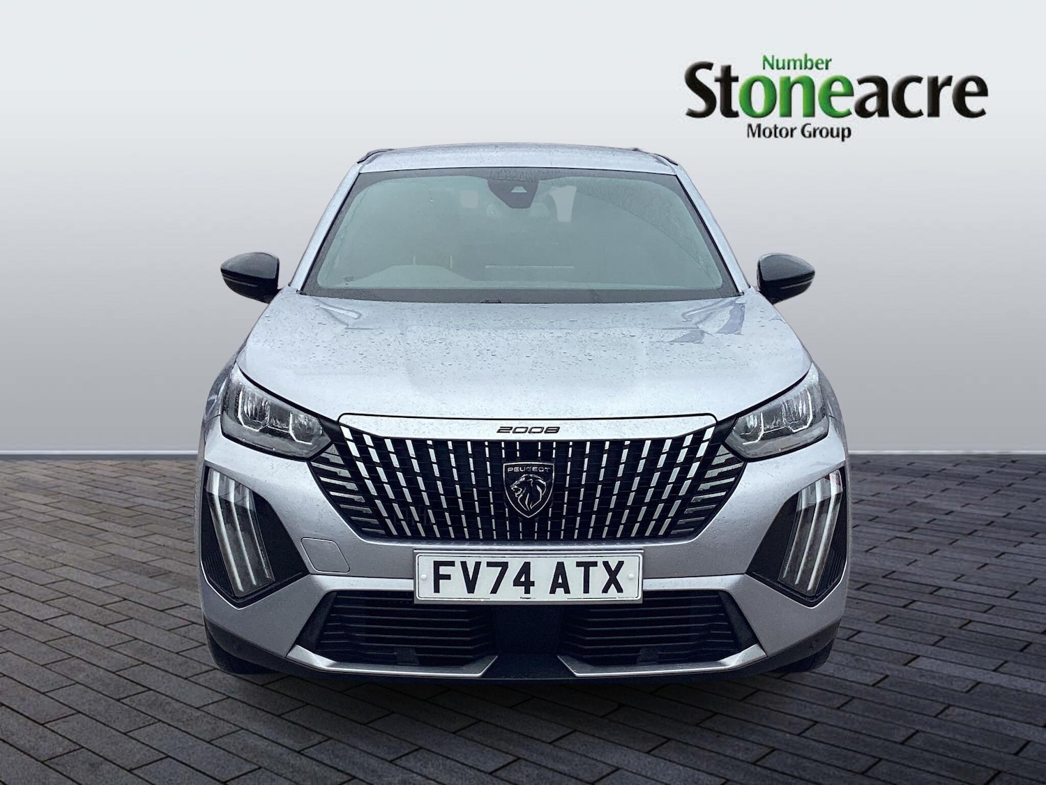 Used Peugeot 2008 2024 for sale - 77574391: Photo 8