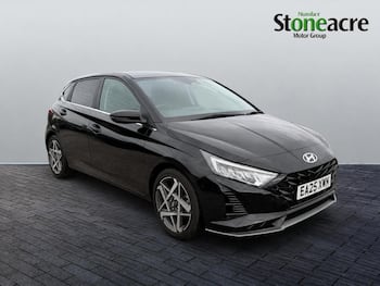 Used Hyundai i20 2025 for sale - 79860562: Photo