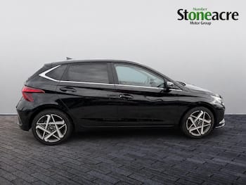 Used Hyundai i20 2025 for sale - 79860562: Photo