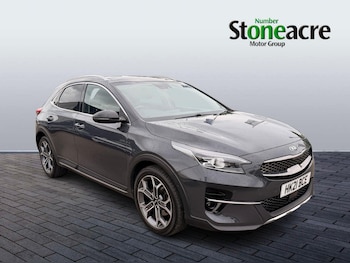 Used Kia XCeed 2021 for sale - 79328872: Photo