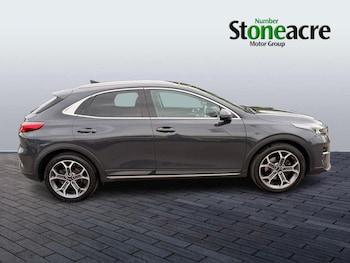 Used Kia XCeed 2021 for sale - 79328872: Photo