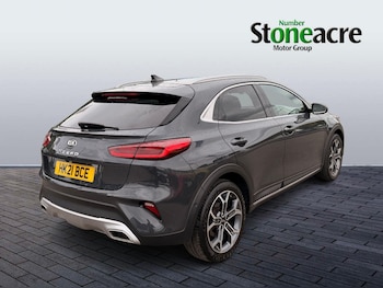 Used Kia XCeed 2021 for sale - 79328872: Photo