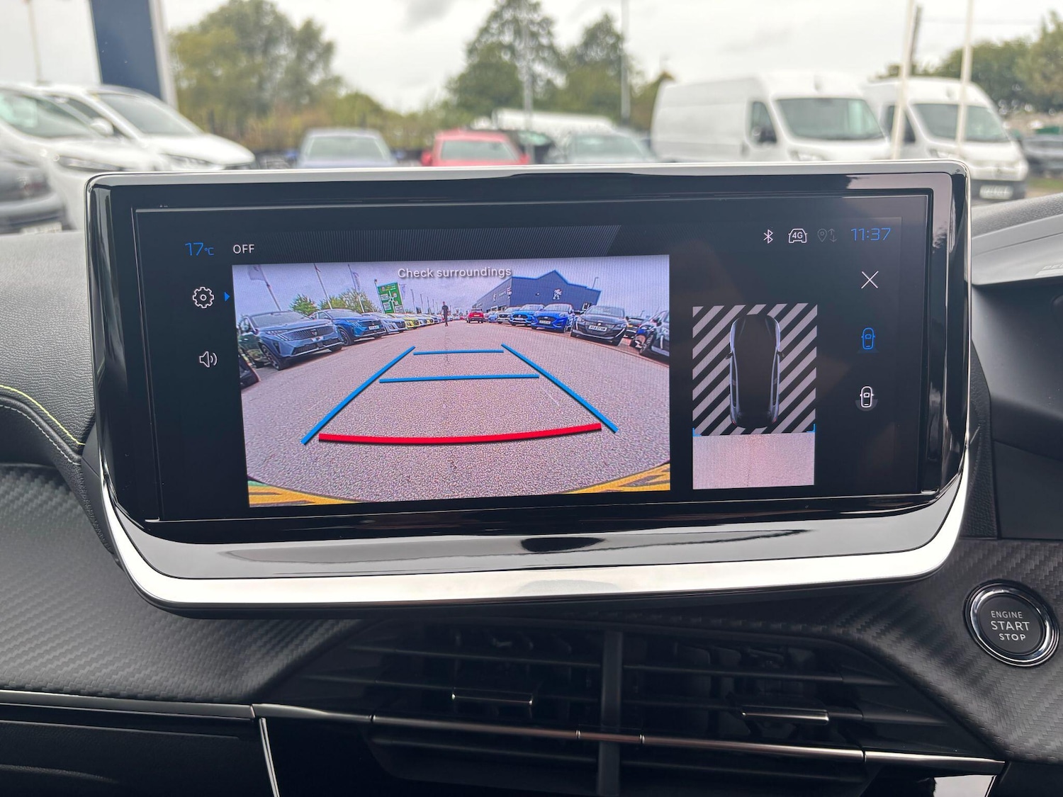 Used Peugeot 208 2025 for sale - 77001150: Photo 25