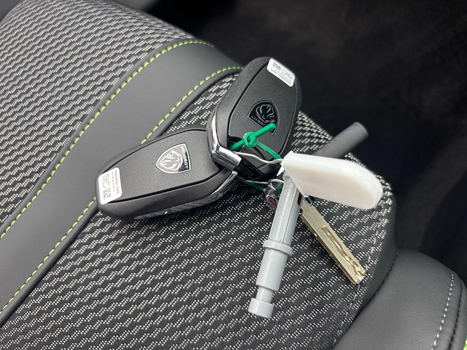 Used Peugeot 208 2025 for sale - 77001150: Photo 28