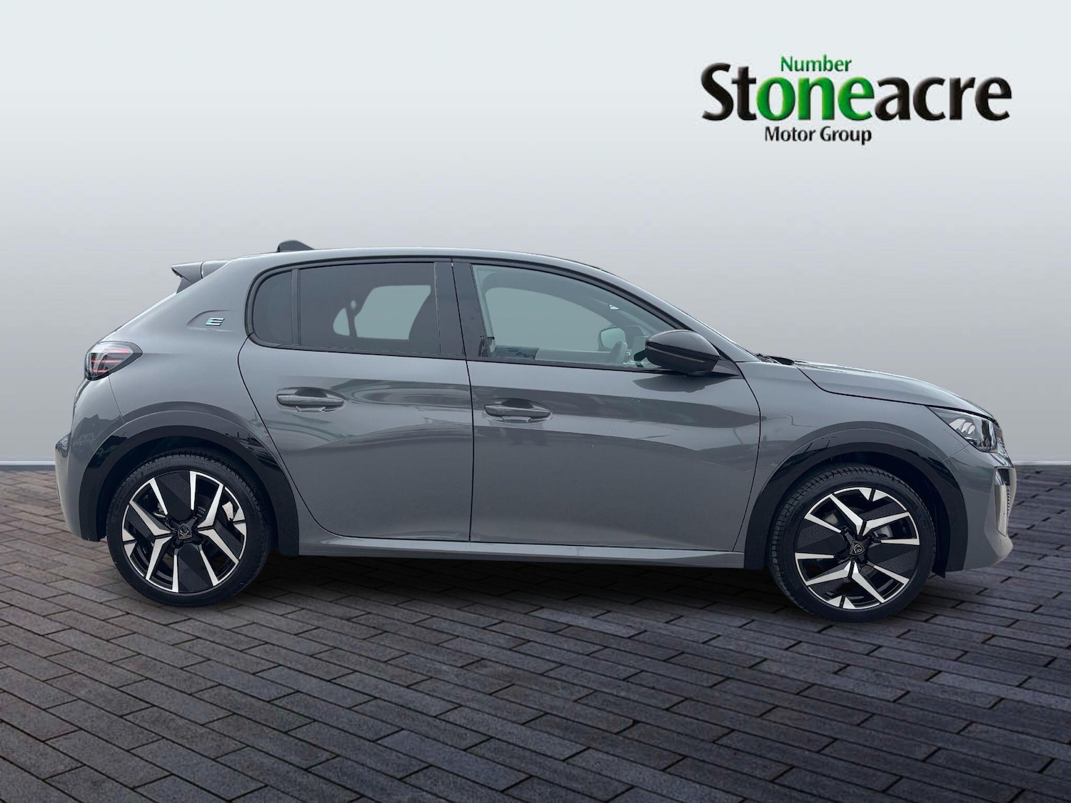 Used Peugeot 208 2025 for sale - 77001150: Photo 4