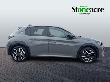 Used Peugeot 208 2025 for sale - 77001150: Photo