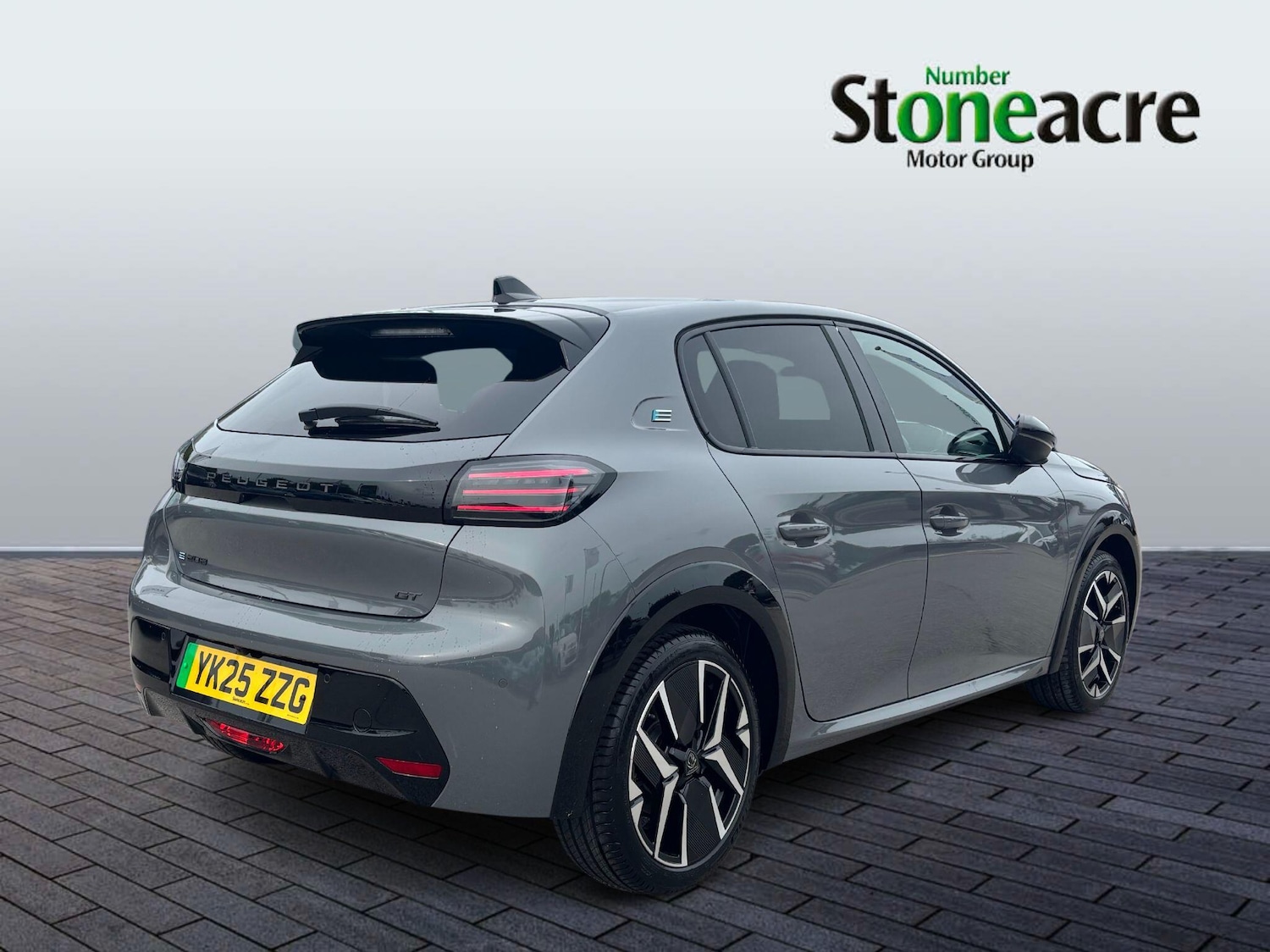 Used Peugeot 208 2025 for sale - 77001150: Photo 5