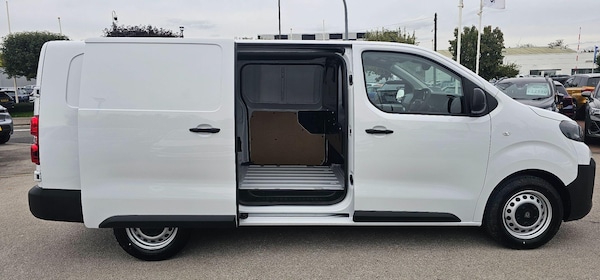 Used Peugeot Expert 2025 for sale - 76188837: Photo 11