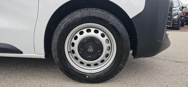 Used Peugeot Expert 2025 for sale - 76188837: Photo 12