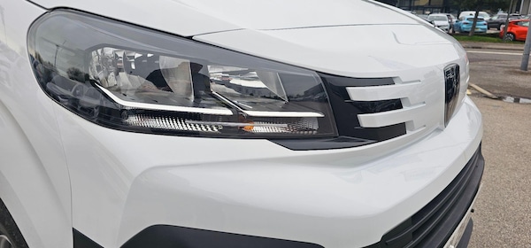 Used Peugeot Expert 2025 for sale - 76188837: Photo 13