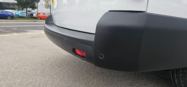 Used Peugeot Expert 2025 for sale - 76188837: Photo 14