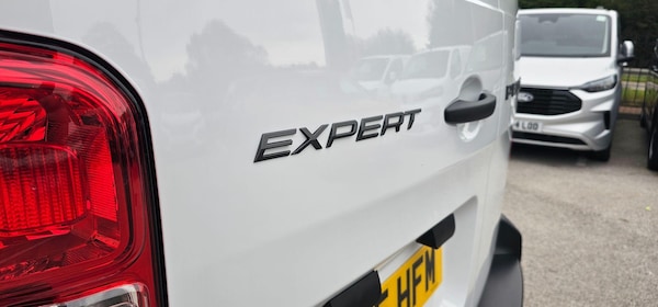Used Peugeot Expert 2025 for sale - 76188837: Photo 16