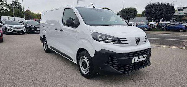 Used Peugeot Expert 2025 for sale - 76188837: Photo 1