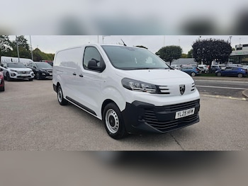 Used Peugeot Expert 2025 for sale - 76188837: Photo
