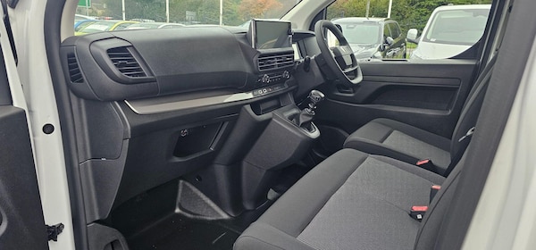 Used Peugeot Expert 2025 for sale - 76188837: Photo 20