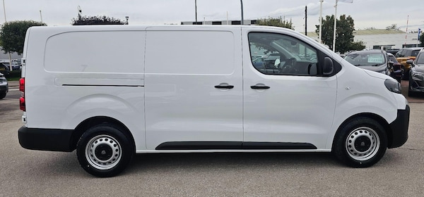 Used Peugeot Expert 2025 for sale - 76188837: Photo 2