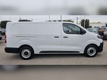 Used Peugeot Expert 2025 for sale - 76188837: Photo