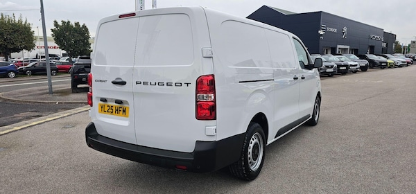 Used Peugeot Expert 2025 for sale - 76188837: Photo 3