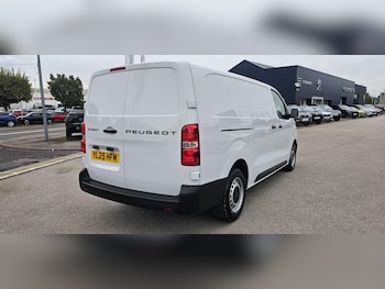 Used Peugeot Expert 2025 for sale - 76188837: Photo