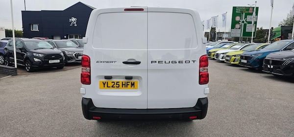 Used Peugeot Expert 2025 for sale - 76188837: Photo 4