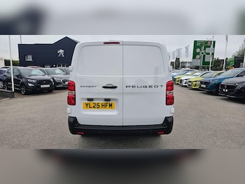 Used Peugeot Expert 2025 for sale - 76188837: Photo