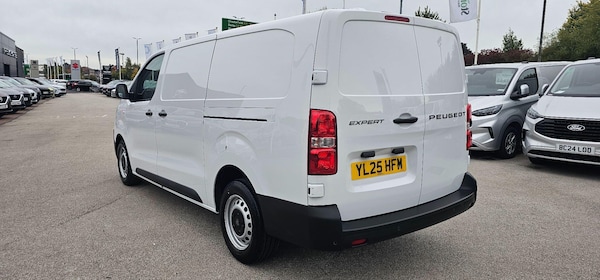 Used Peugeot Expert 2025 for sale - 76188837: Photo 5
