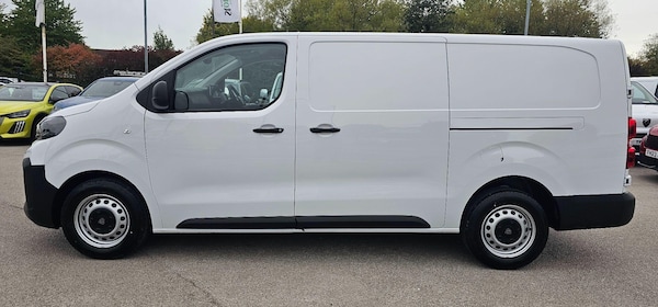 Used Peugeot Expert 2025 for sale - 76188837: Photo 6
