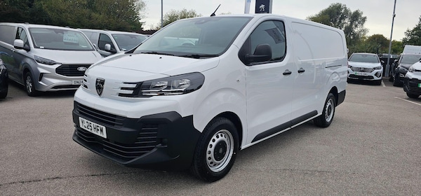 Used Peugeot Expert 2025 for sale - 76188837: Photo 7