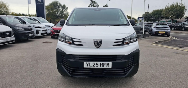 Used Peugeot Expert 2025 for sale - 76188837: Photo 8