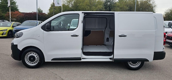 Used Peugeot Expert 2025 for sale - 76188837: Photo 9