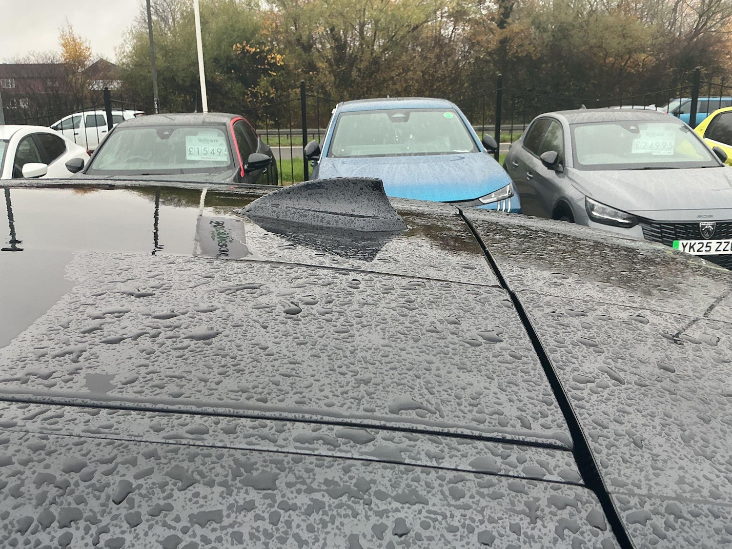 Used BMW 1 Series 2023 for sale - 76781567: Photo 14