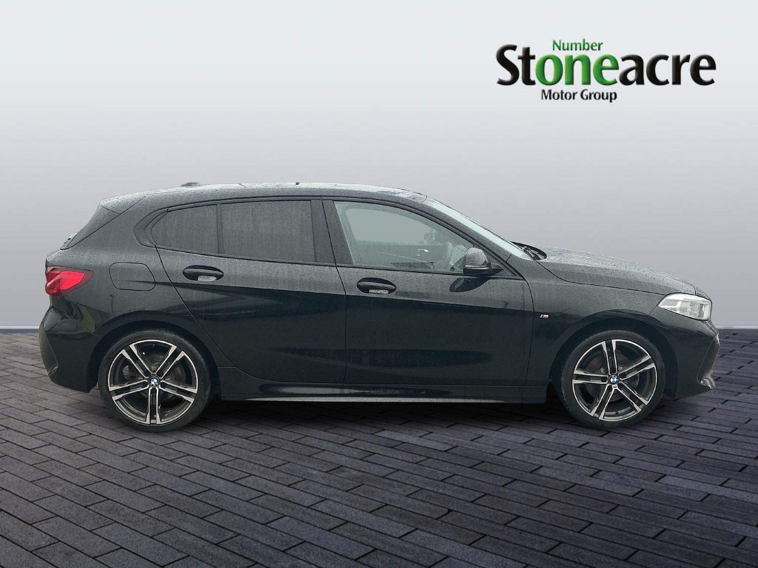 Used BMW 1 Series 2023 for sale - 76781567: Photo 2