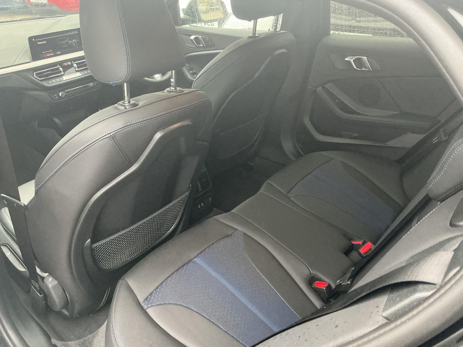 Used BMW 1 Series 2023 for sale - 76781567: Photo 23