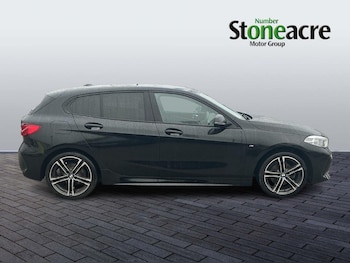 Used BMW 1 Series 2023 for sale - 76781567: Photo