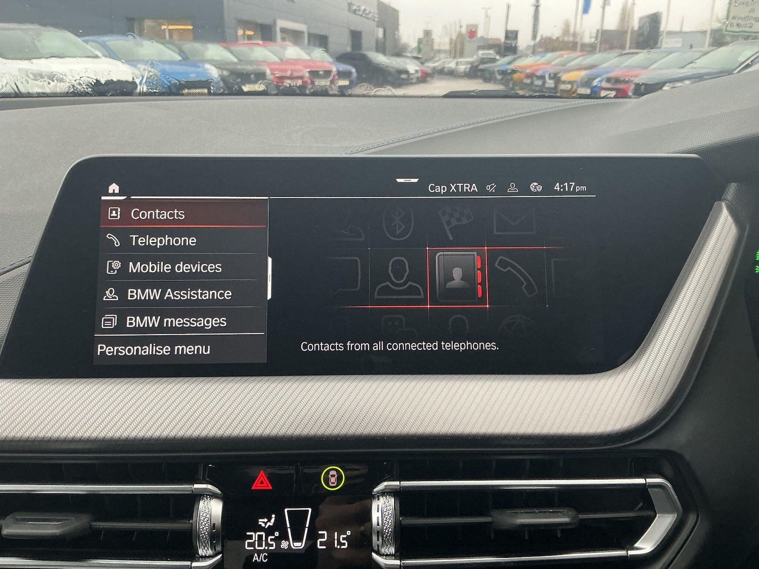 Used BMW 1 Series 2023 for sale - 76781567: Photo 37