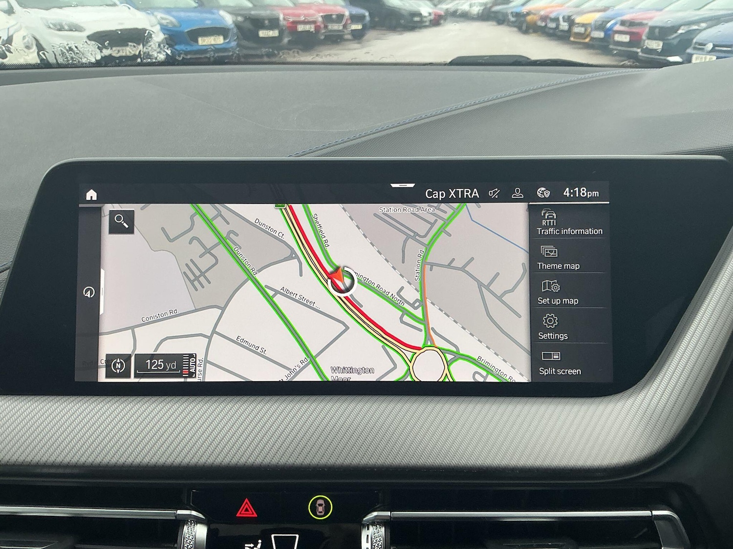 Used BMW 1 Series 2023 for sale - 76781567: Photo 38