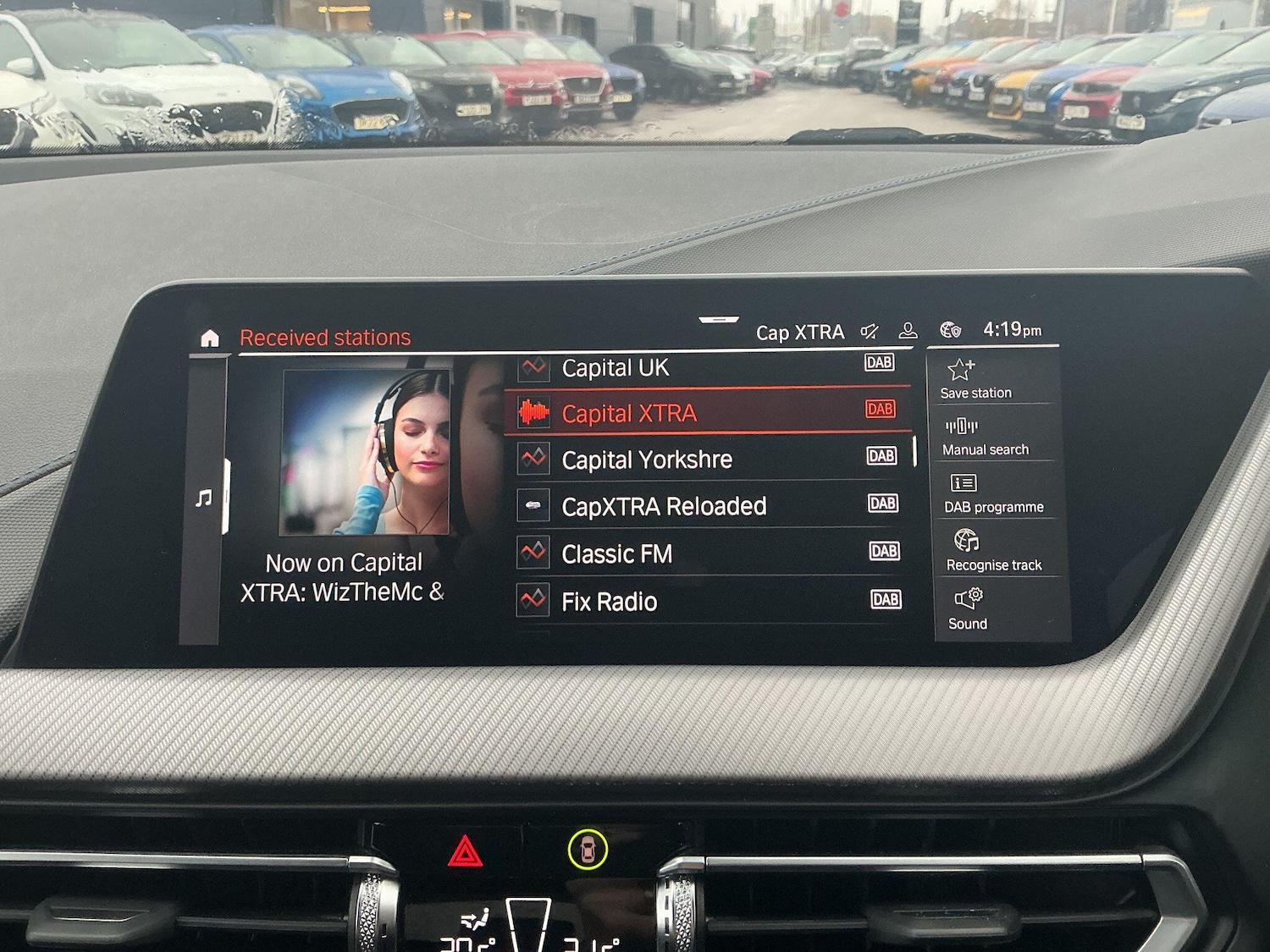 Used BMW 1 Series 2023 for sale - 76781567: Photo 42