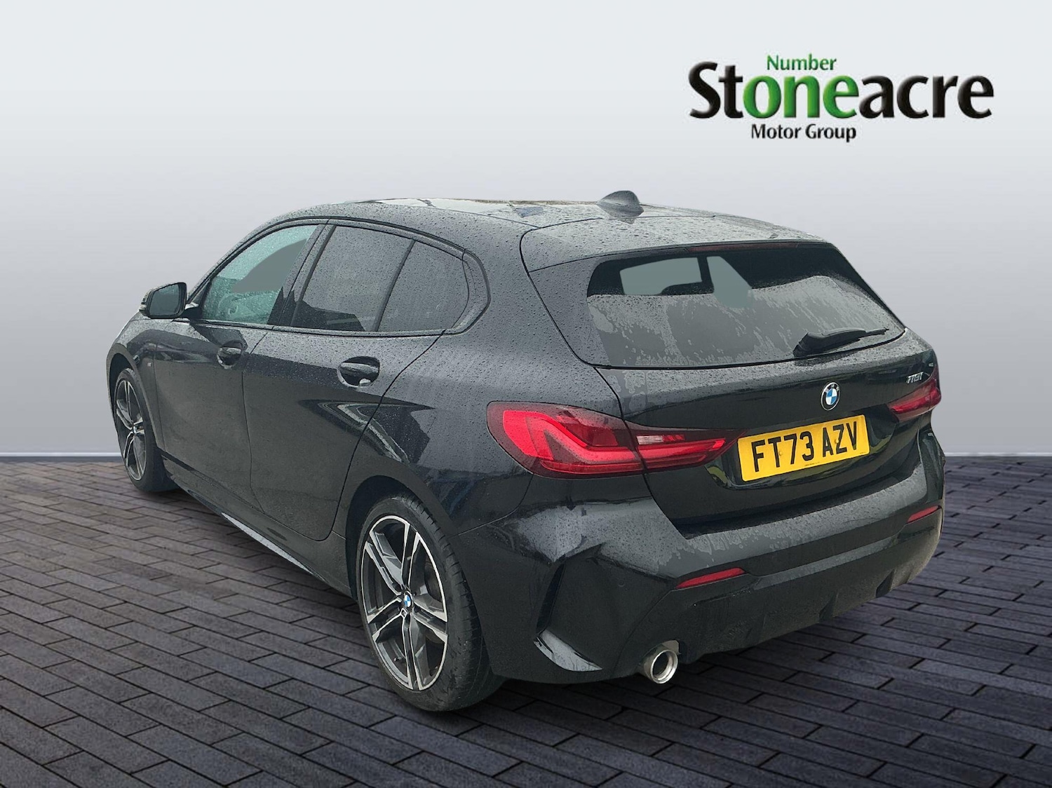 Used BMW 1 Series 2023 for sale - 76781567: Photo 5