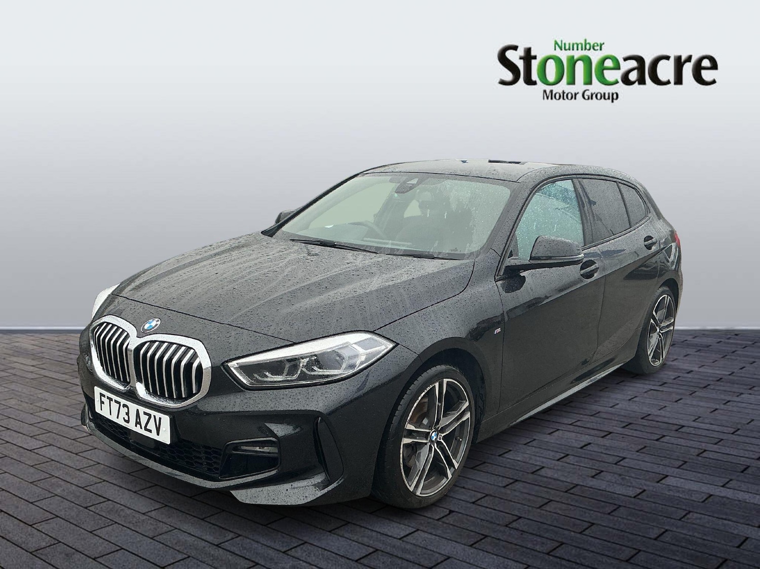 Used BMW 1 Series 2023 for sale - 76781567: Photo 7