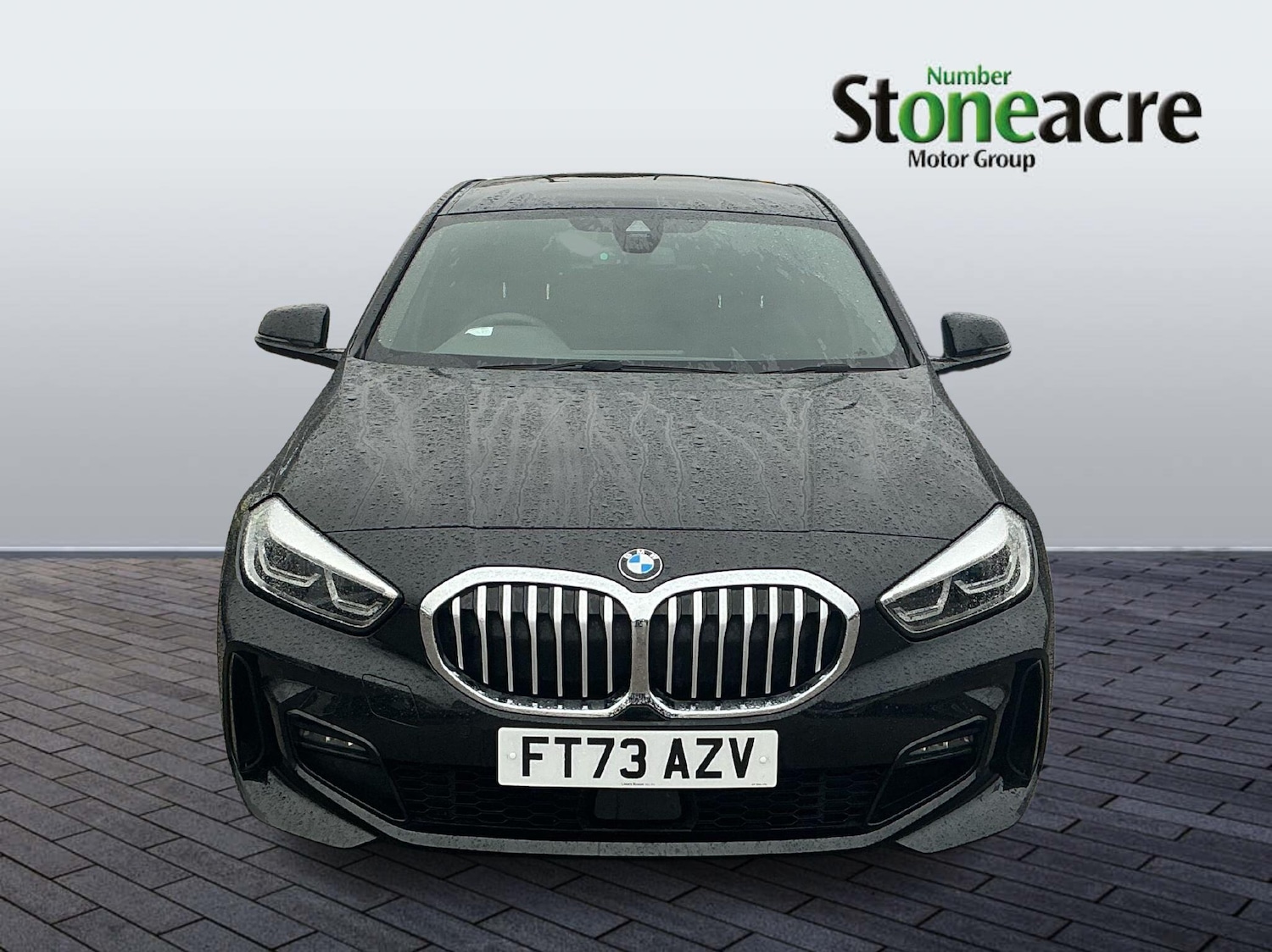 Used BMW 1 Series 2023 for sale - 76781567: Photo 8