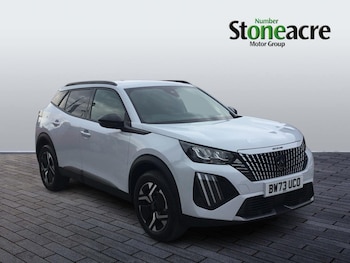Used Peugeot 2008 2024 for sale - 75614308: Photo