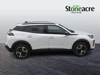 Used Peugeot 2008 2024 for sale - 75614308: Photo