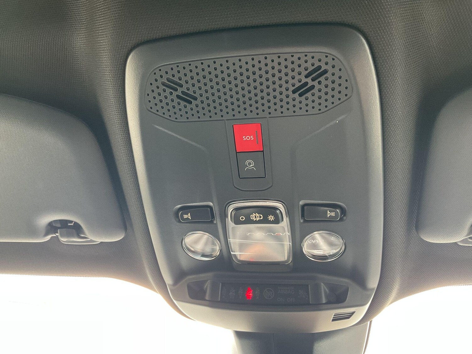 Vehicle 32