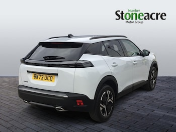 Used Peugeot 2008 2024 for sale - 75614308: Photo