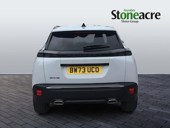 Used Peugeot 2008 2024 for sale - 75614308: Photo