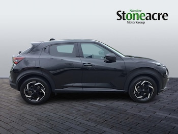 Used Nissan Juke 2023 for sale - 75415644: Photo