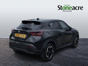 Used Nissan Juke 2023 for sale - 75415644: Photo