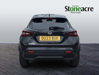 Used Nissan Juke 2023 for sale - 75415644: Photo