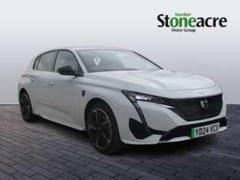 2024 (24) - 54kWh First Edition Auto 5dr