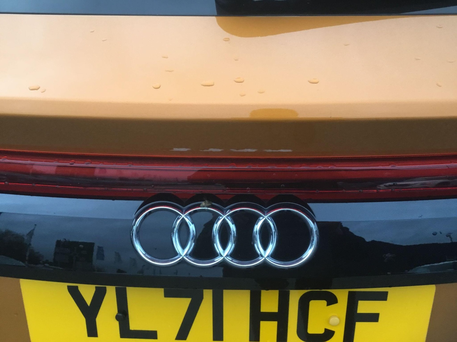 Used Audi Q8 2021 for sale - 76472707: Photo 16